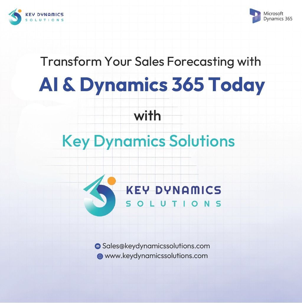 How Can Dynamics 365 Customer Service Improve Your Business Efficiency?
